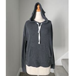 J.Crew Cotton Blend Hoodie Size M